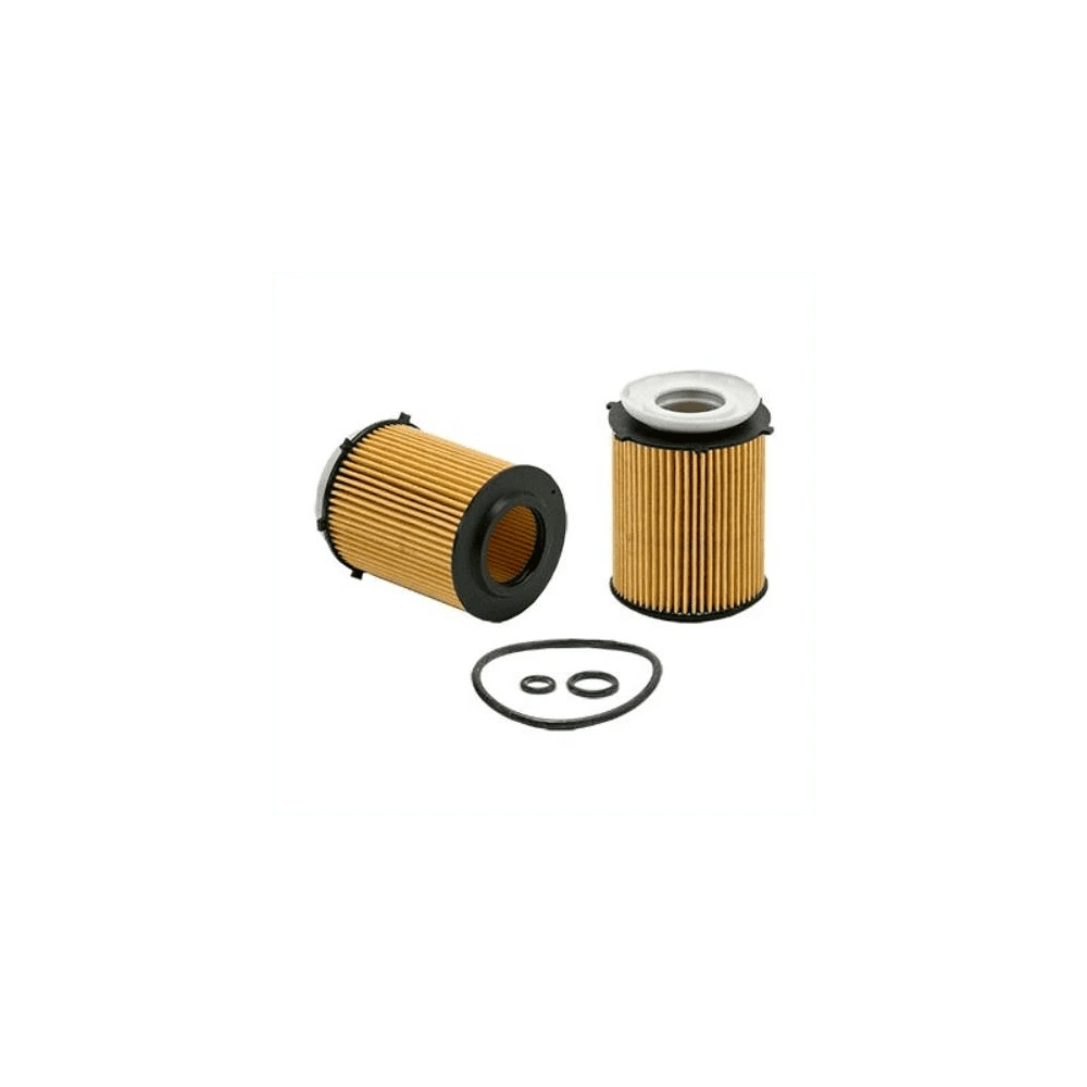 Oil Filter - OE Replacement - WIXWL7515